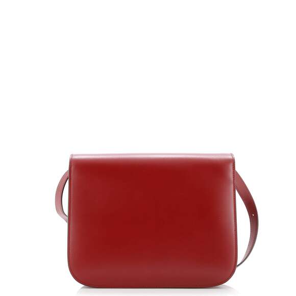 Celine Classic Box Bag Smooth Leather #230575C11B - Picture 3 of 7